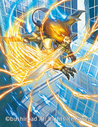 スカーフェイス・ライオン（カードファイト！！ヴァンガード）