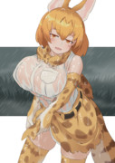 雨季(Skeb)
