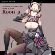ローン ニコニコ静画 イラスト