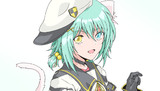 きそにゃん