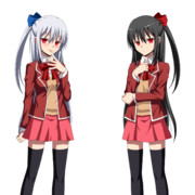 抗え、最後まで