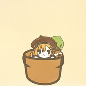 コナラ 花騎士 ニコニコ静画 イラスト