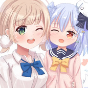 イラスト しぐれ うい