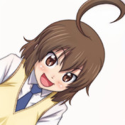 塔野花梨 ニコニコ静画 イラスト