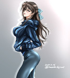 ミカ