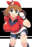 元気いっぱいハルカちゃん！