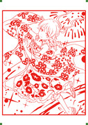 【めぐりあう夏】森久保乃々+