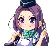 マジカミスタンプ風