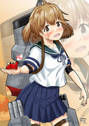 ハッピーバースデー朧ちゃん！