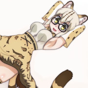 せすじをのばすまね～じゃ～