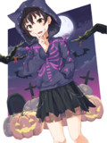 赤城みりあ