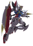 ブリッツガンダム
