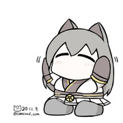 長門　艦これワンドロ　201109