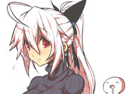 ポニテハクさん