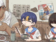 中学の頃のやつ