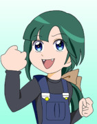 われにしょうきあり