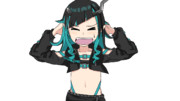 #くりすちゃんArt