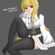 黒埼ちとせ誕生祭2020