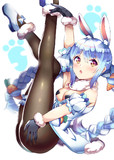 ぺこーら