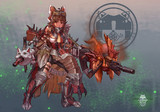COOKIE HUNTER WORLD BNKRG