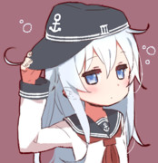 寝ぼけ眼 ニコニコ静画 イラスト