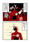 Lobotomy Corp ニコニコ静画 イラスト