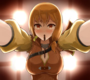 ポッキーゲーム