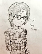 ちなったん誕生日おめでとう！