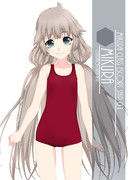 ワンドロ「御蔵(艦これ)」201111