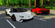 Lamborghini Huracán Performante Spyder