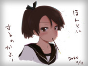 ポッキーの日（2020）