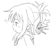 電ちゃんのこの部分に気付かれずに何本ポッキー刺せるか試したい