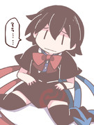 しょんぼりぬえちゃん