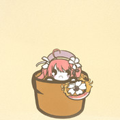 プルーン 花騎士 ニコニコ静画 イラスト