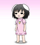 てゐさん 2020ver.