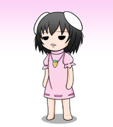 てゐさん 2020ver.