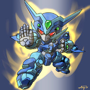 風に響く勝利の凱歌