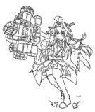 ゴルディオン、マグナアアアム！！
