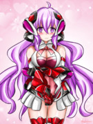 平行世界クリスちゃん