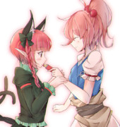 ちゅーるこまりん