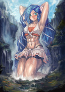 ダーナさん