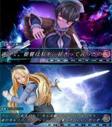 刃鯨?　VS　ネルソン卿