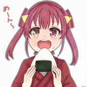 豊穣マリンちゃん