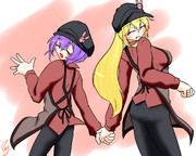 【結月純の日常】完結お疲れさまでした！