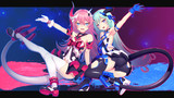 ウォッカガールズ