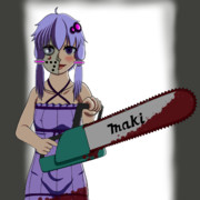 13日金曜日のゆかりさん