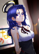 「提督、知ってるか？」