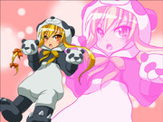 ぱんだパンダ大熊猫マツリ