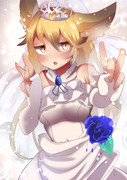 キタキツネちゃんと幸せになりたい