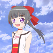 アニメ『戦翼のシグルドリーヴァ』より、六車・宮古